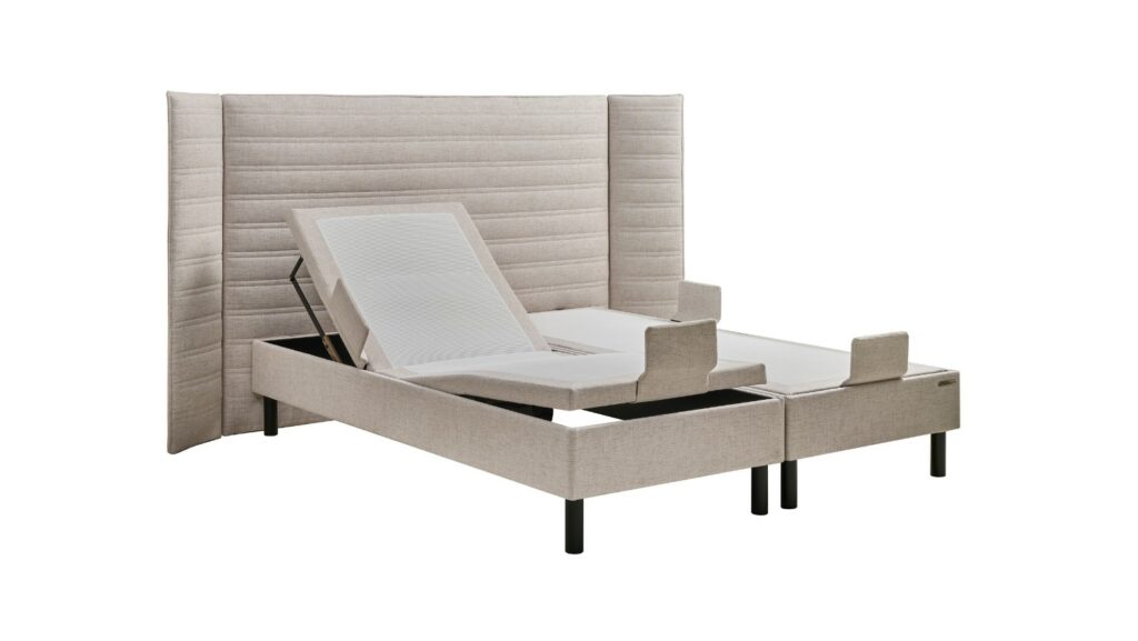 Slider Sommier André Renault Détente Relaxation (image 2)