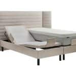 Miniature Ensemble Relaxation Curem Matelas Hybrid Soft – Sommier André Renault Détente (image 1)