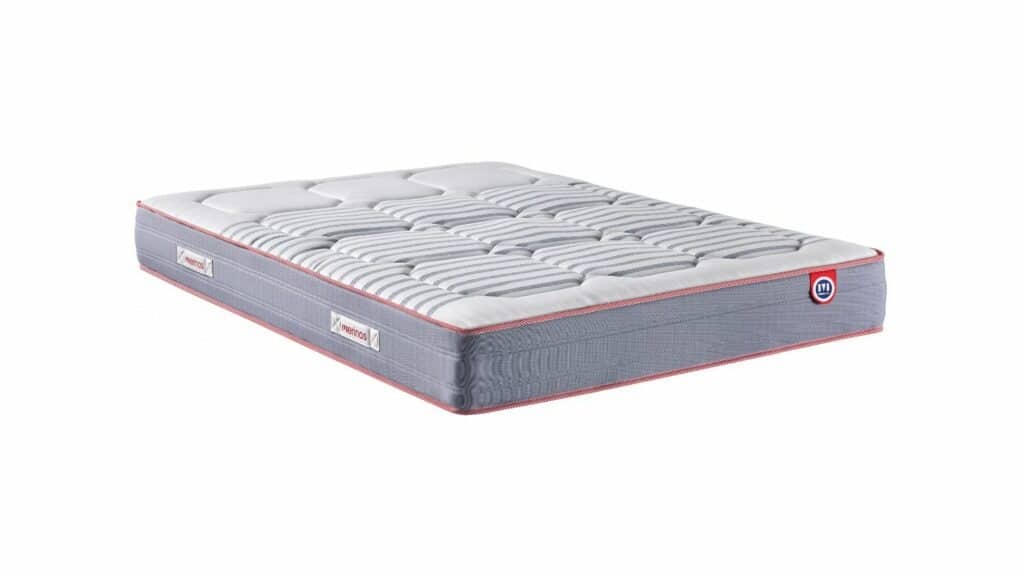 Slider Matelas Mérinos Marinière 2 (image 1)