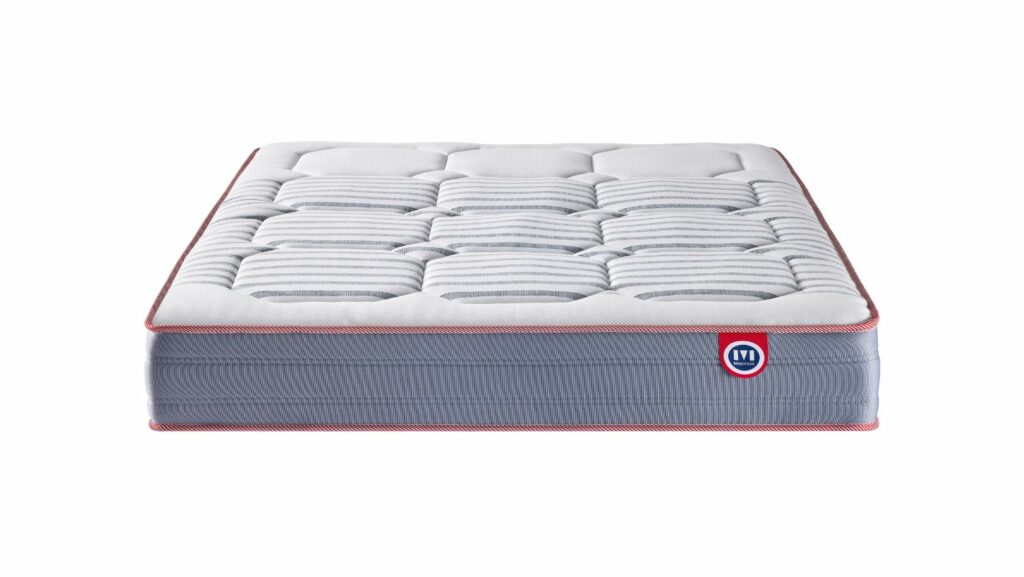 Slider Matelas Mérinos Marinière 2 (image 2)