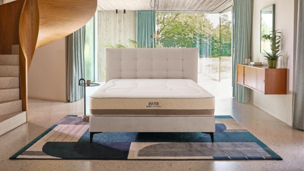 Slider Ensemble Bultex Reset Matelas Strong – Sommier Morphologique (image 10)