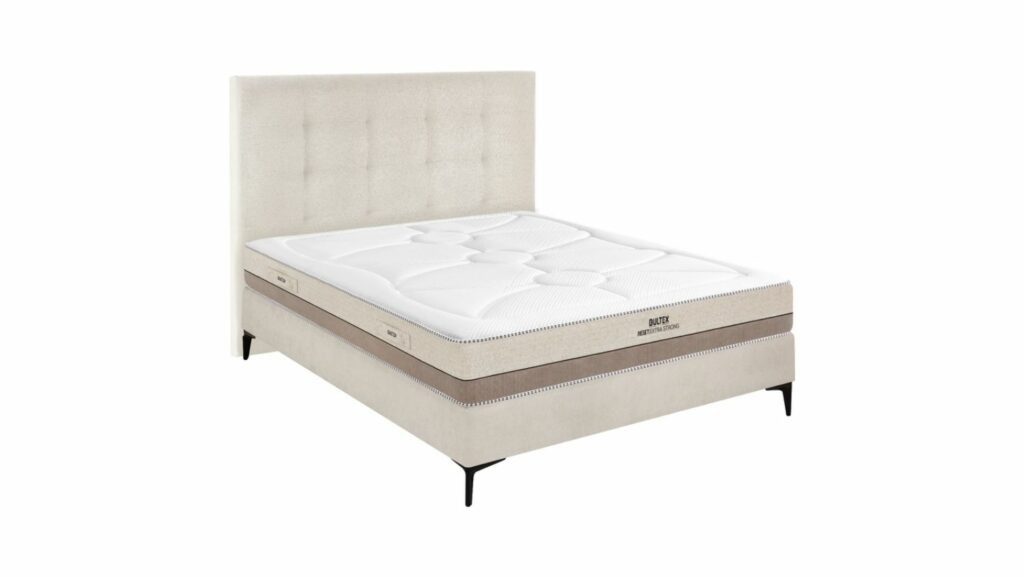Slider Ensemble Bultex Reset Matelas Extra Strong – Sommier Morphologique (image 3)