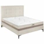 Miniature Ensemble Bultex Reset Matelas Extra Strong – Sommier Morphologique (image 3)