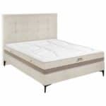 Miniature Ensemble Bultex Reset Matelas Strong – Sommier Morphologique (image 3)