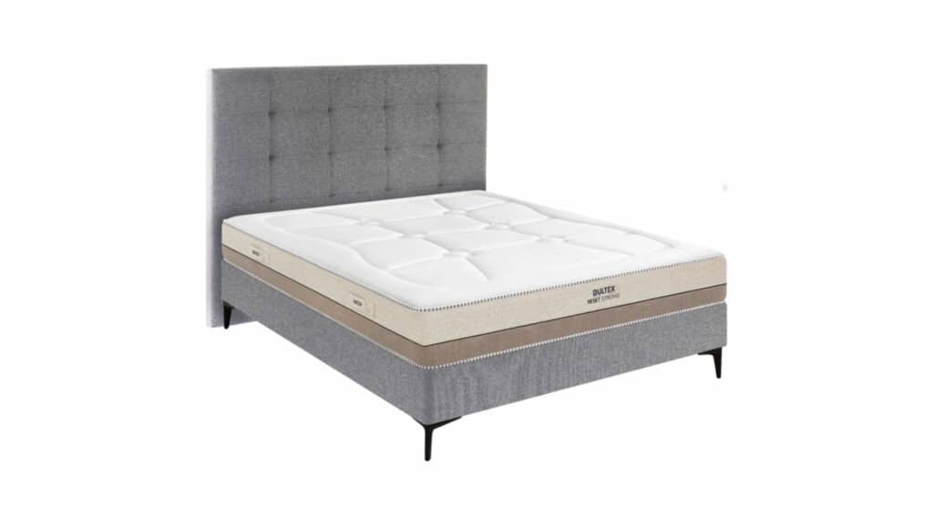 Slider Ensemble Bultex Reset Matelas Strong – Sommier Morphologique (image 6)