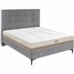 Miniature Ensemble Bultex Reset Matelas Strong – Sommier Morphologique (image 6)