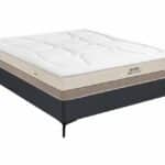 Miniature Ensemble Bultex Reset Matelas Strong – Sommier Morphologique (image 5)