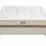 Miniature Ensemble Bultex Reset Matelas Strong – Sommier Morphologique (image 2)