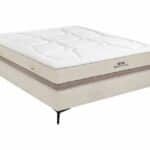 Miniature Ensemble Bultex Reset Matelas Extra Strong – Sommier Morphologique (image 1)