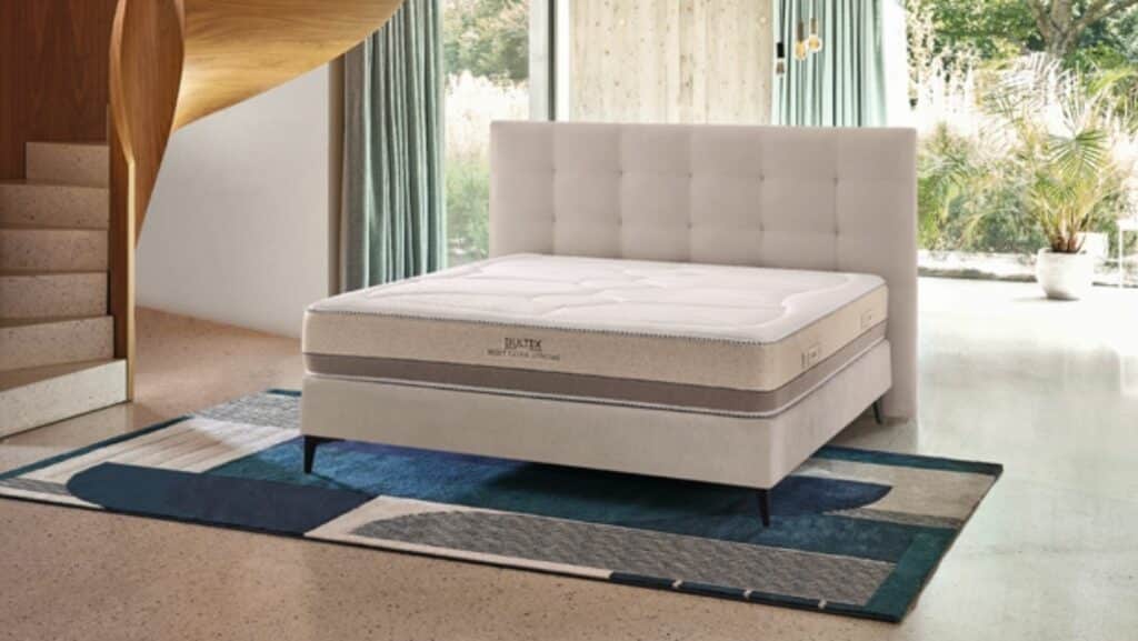 Slider Ensemble Bultex Reset Matelas Extra Strong – Sommier Morphologique (image 5)