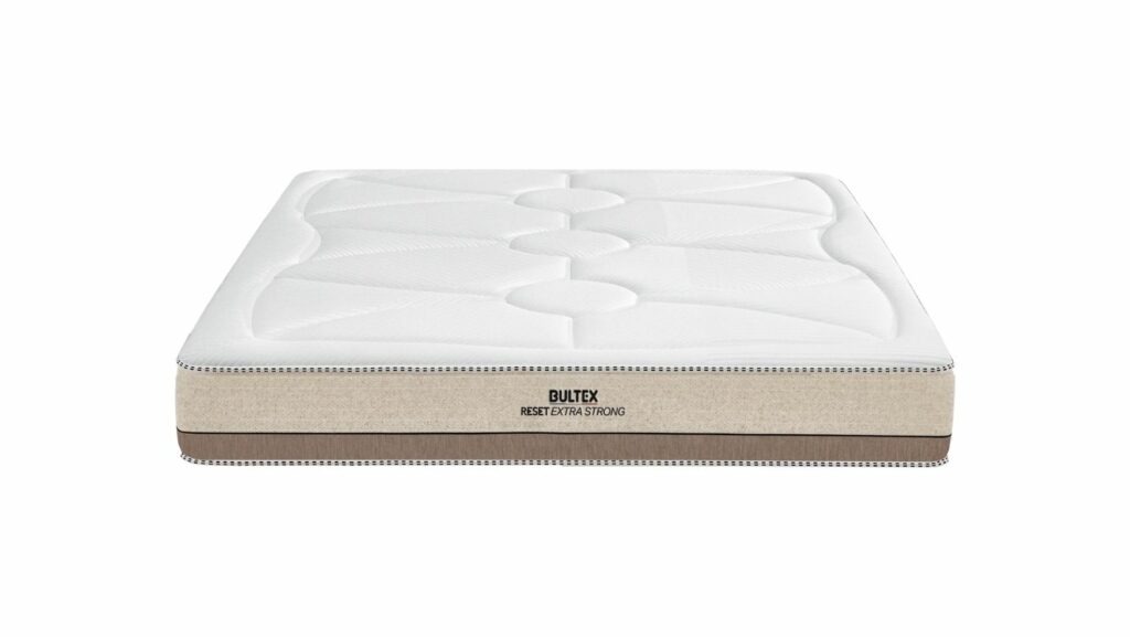 Slider Matelas Bultex Reset Extra Strong (image 2)