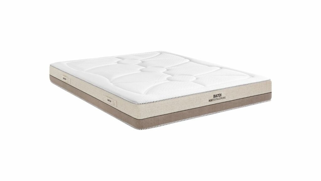 Slider Matelas Bultex Reset Extra Strong (image 1)