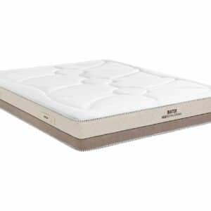 Matelas Bultex Reset Extra Strong - 140x190 cm