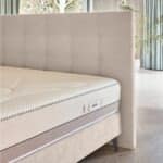 Miniature Ensemble Bultex Reset Matelas Médium – Sommier Morphologique (image 6)