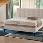 Miniature Ensemble Bultex Reset Matelas Médium – Sommier Morphologique (image 8)