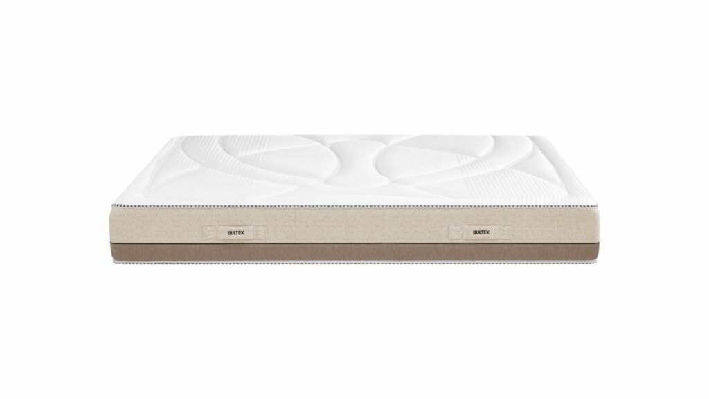 Slider Matelas Bultex Reset Médium (image 3)