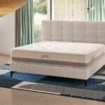 Miniature Ensemble Bultex Reset Matelas Soft Latex – Sommier Morphologique (image 5)