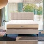 Miniature Ensemble Bultex Reset Matelas Soft Latex – Sommier Morphologique (image 6)