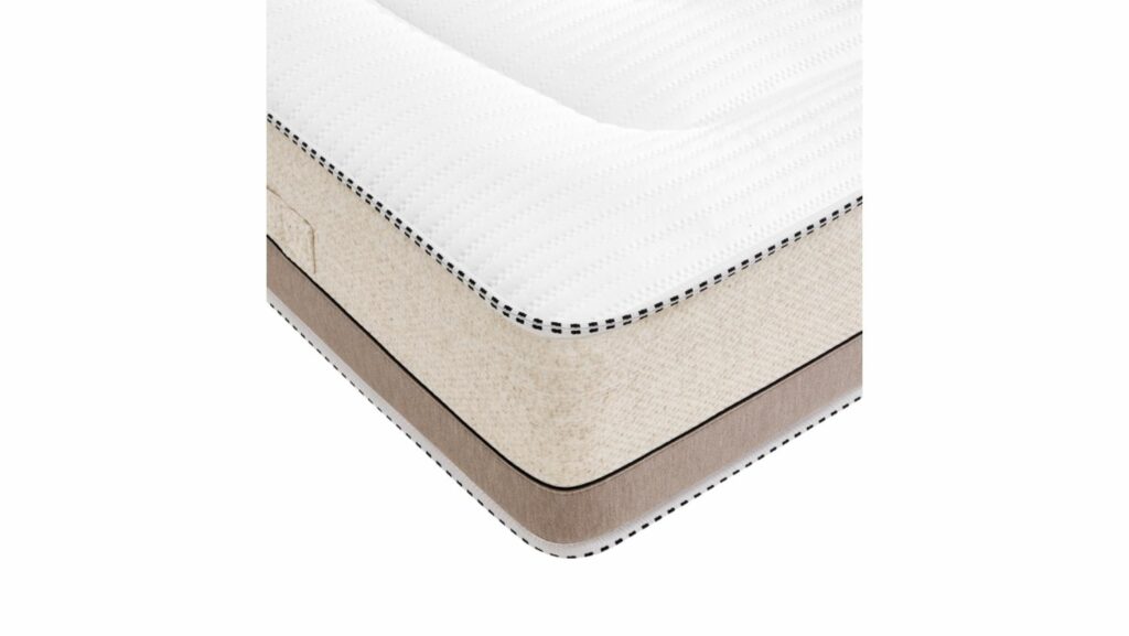 Slider Matelas Bultex Reset Soft Latex (image 6)