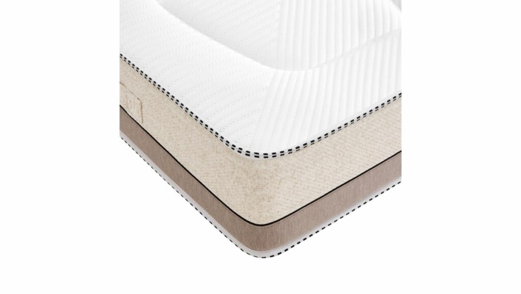 Slider Matelas Bultex Reset Strong (image 4)