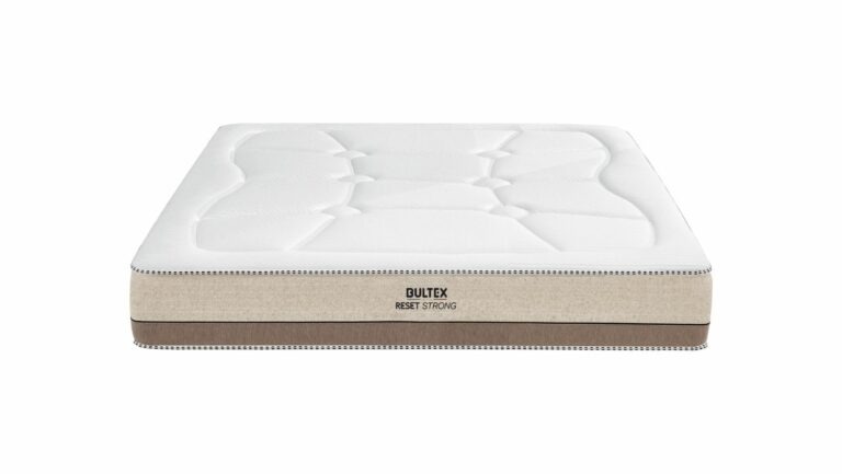 Matelas Bultex Reset Strong