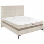 Miniature Ensemble Bultex Reset Matelas Médium – Sommier Morphologique (image 3)