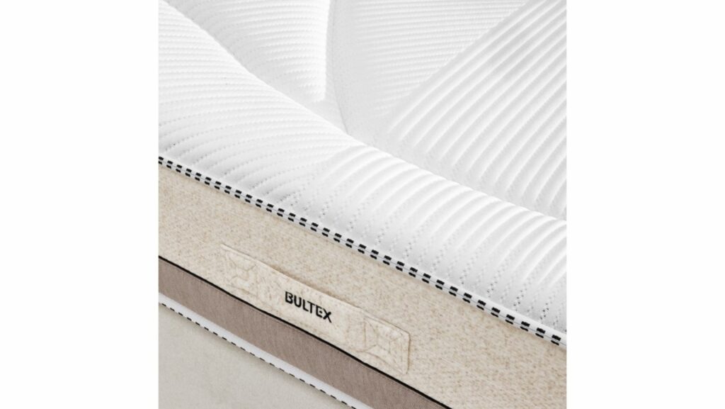 Slider Matelas Bultex Reset Médium (image 6)