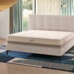 Miniature Ensemble Bultex Reset Matelas Strong – Sommier Morphologique (image 9)