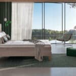 Miniature Ensemble Bultex Matelas Ritual – Sommier Tapissier Lattes Recouvertes (image 7)