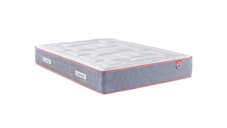 Matelas Mérinos Robin