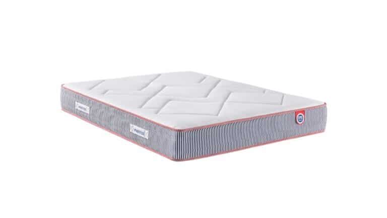 Matelas Mérinos Charly