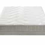 Miniature Ensemble Bultex Matelas Analogie – Sommier Tapissier Lattes Recouvertes (image 2)