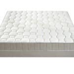 Miniature Ensemble Bultex Matelas Eurythmie – Sommier Tapissier Lattes Recouvertes (image 2)