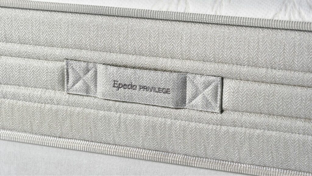 Slider Matelas Epéda Solina (image 6)