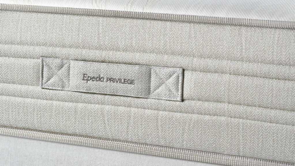 Slider Matelas Epéda Edéna (image 6)