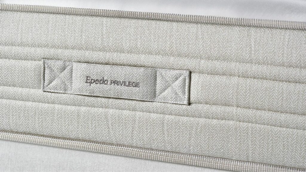 Slider Matelas Epéda Azalys (image 7)