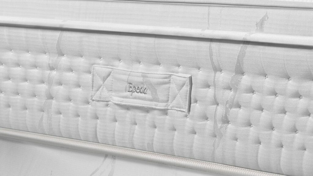 Slider Matelas Epéda Dédicace Astrée (image 5)