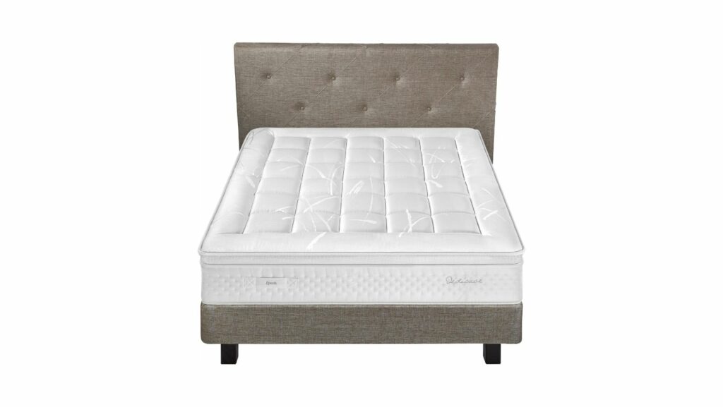 Slider Ensemble Epéda Dédicace Matelas Astrée – Sommier Lunaire (image 4)