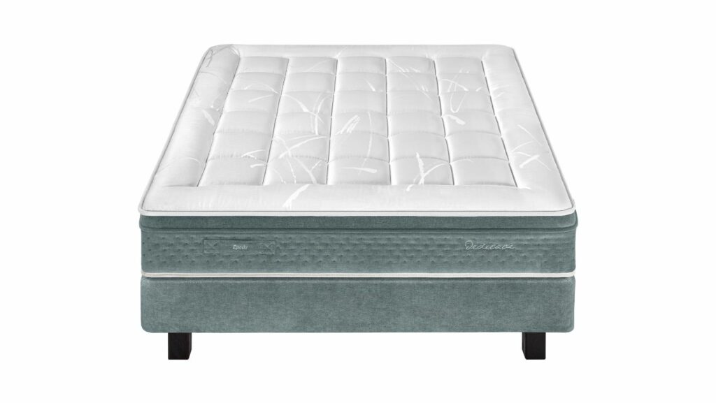 Slider Ensemble Epéda Dédicace Matelas Astrée – Sommier Lunaire (image 2)