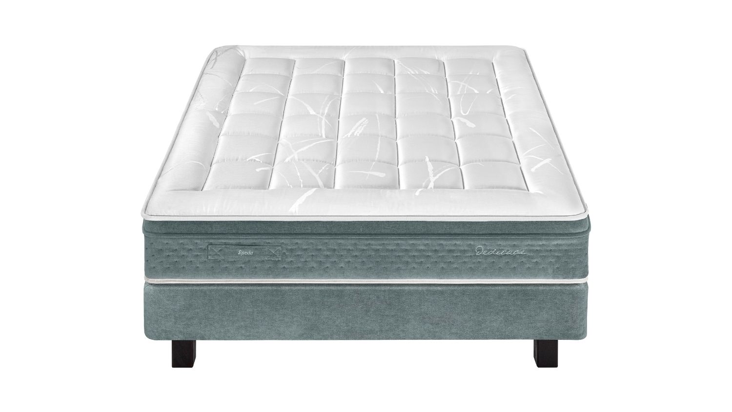 Slider Ensemble Epéda Dédicace Matelas Astrée – Sommier Lunaire (image 2)