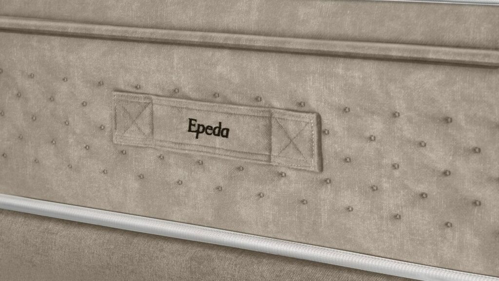 Slider Matelas Epéda Dédicace Galactique (image 5)