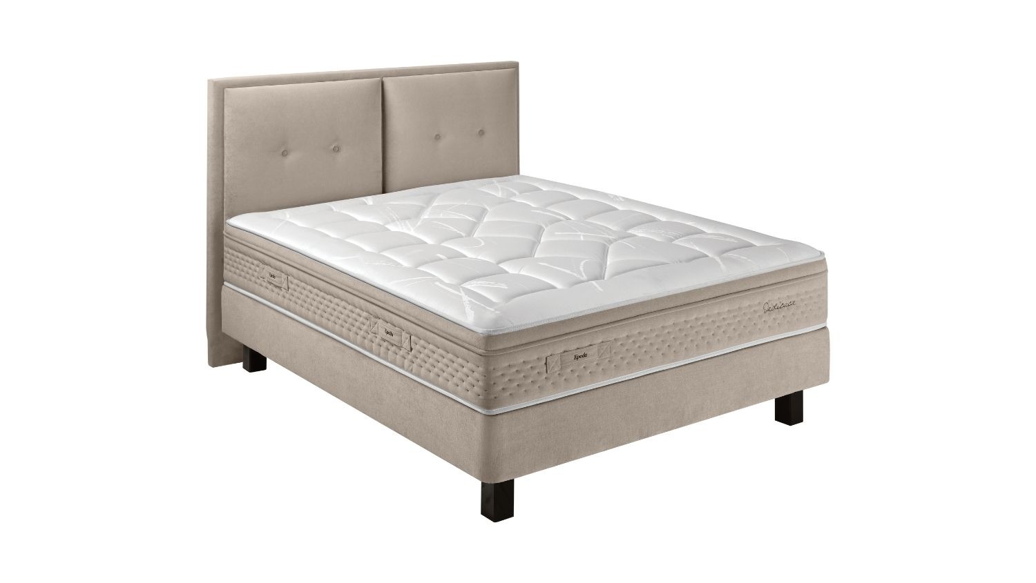 Slider Ensemble Epéda Dédicace Matelas Galactique – Sommier Céleste (image 5)
