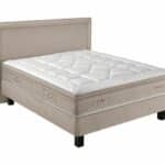 Miniature Ensemble Epéda Dédicace Matelas Galactique – Sommier Céleste (image 3)