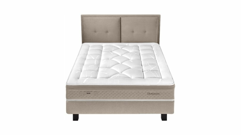 Slider Ensemble Epéda Dédicace Matelas Galactique – Sommier Céleste (image 6)