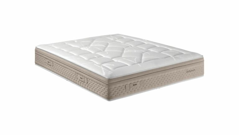 Matelas Epéda Dédicace Galactique