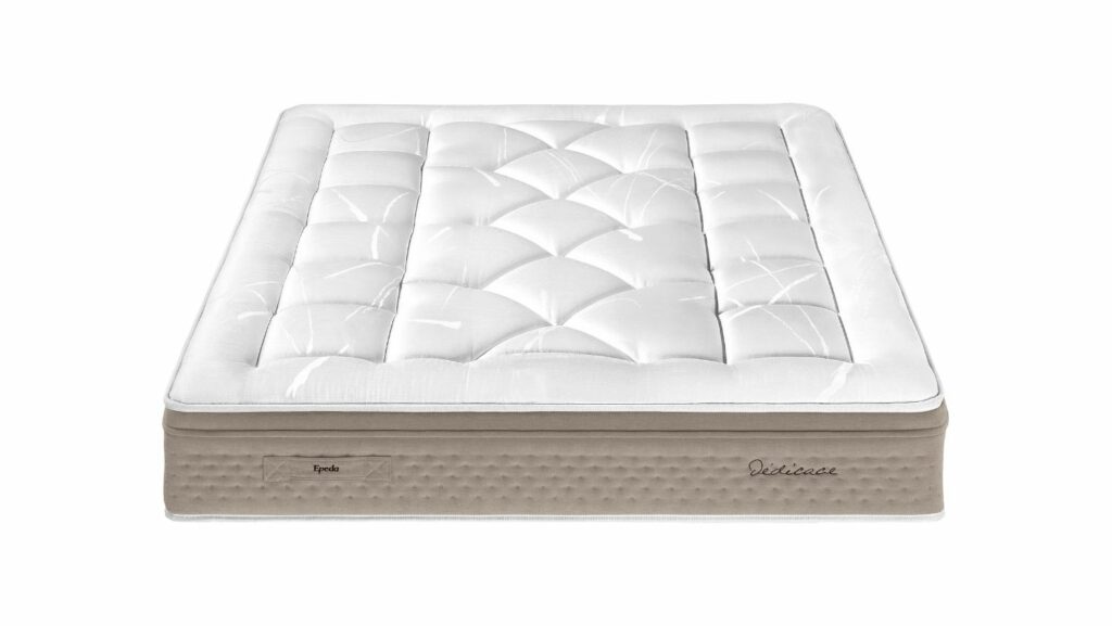 Slider Matelas Epéda Dédicace Galactique (image 2)