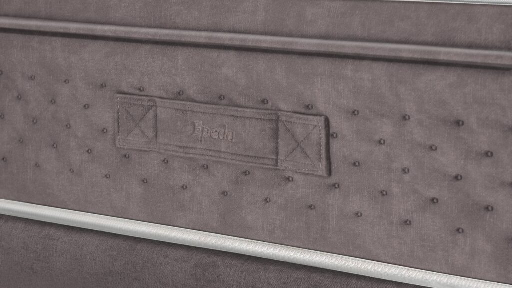 Slider Ensemble Epéda Dédicace Matelas Lyrides – Sommier Lunaire (image 5)