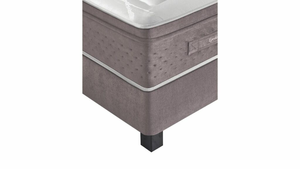 Slider Ensemble Epéda Dédicace Matelas Lyrides – Sommier Lunaire (image 3)