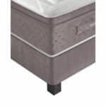 Miniature Ensemble Epéda Dédicace Matelas Lyrides – Sommier Lunaire (image 3)