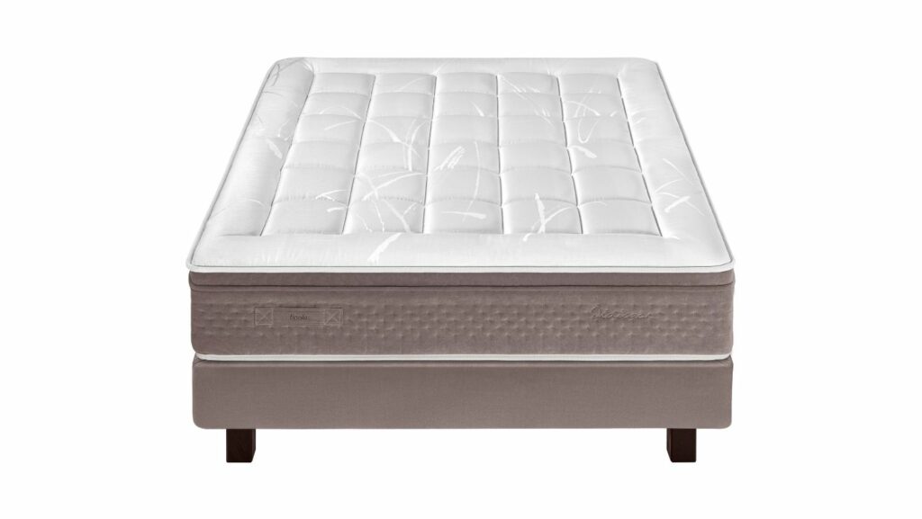 Slider Ensemble Epéda Dédicace Matelas Lyrides – Sommier Lunaire (image 2)